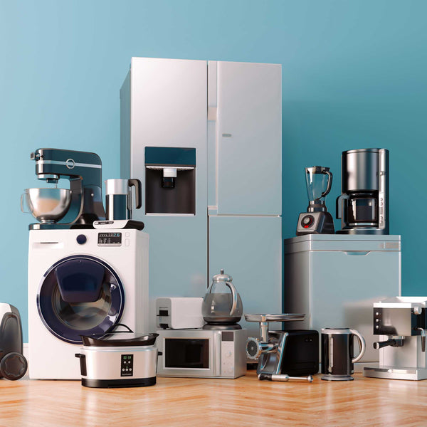 Appliance repairs