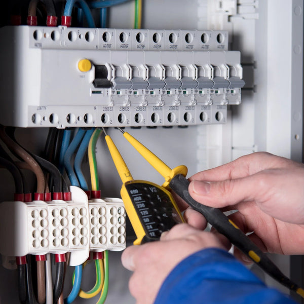 Electrical Services