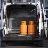 Gas Delivery