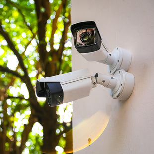 CCTV Camera's