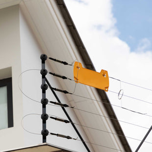 Electric Fences