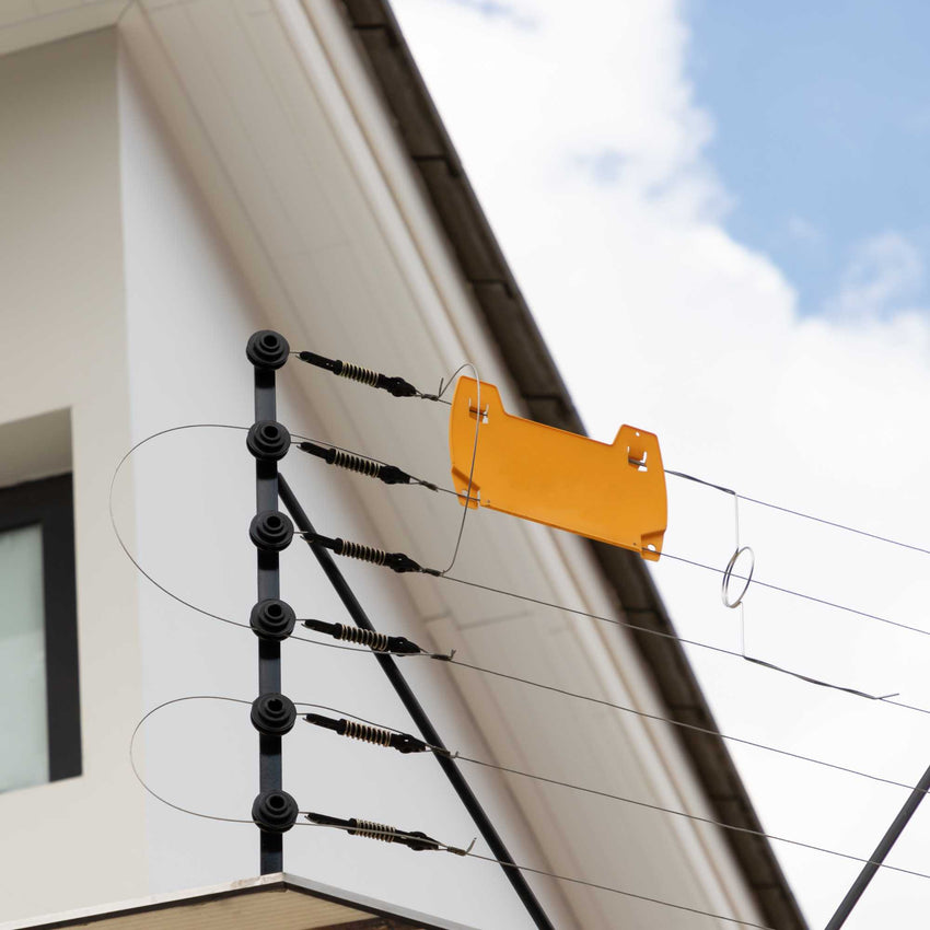 Electric Fences