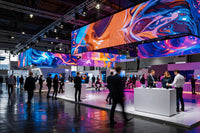 Event Procurement & Support