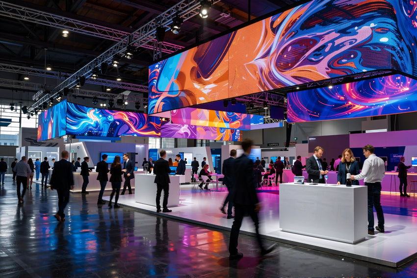 Event Procurement & Support