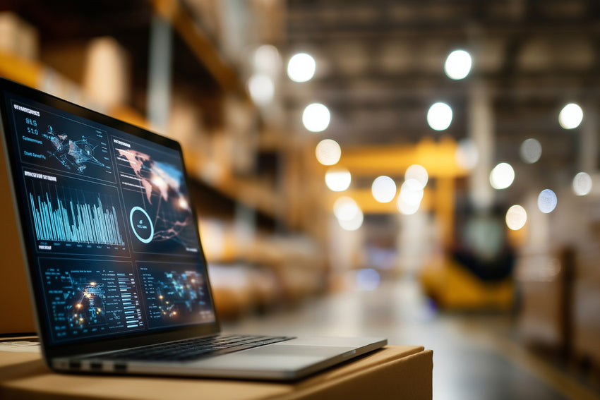 Distribution Management